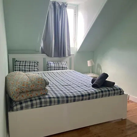 Lime Stone Guest house Lisbon