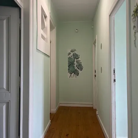 Lime Stone * Lissabon