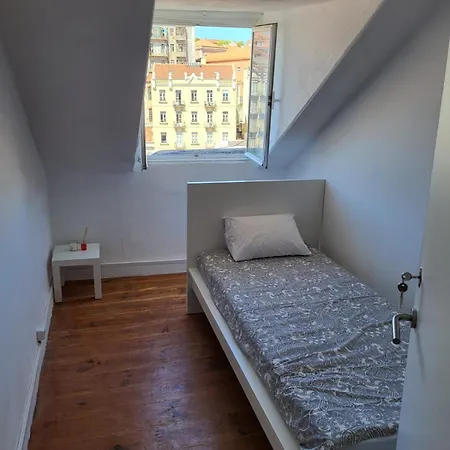 게스트하우스 Lime Stone 리스본