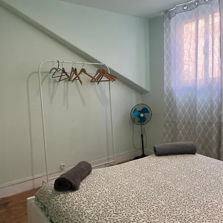 Lime Stone * 리스본