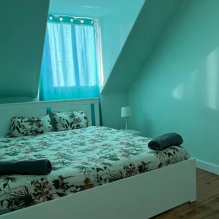 Lime Stone 리스본