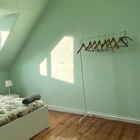 Lime Stone * 리스본