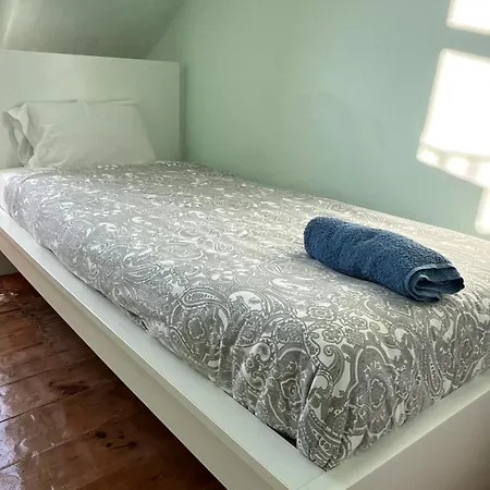 Lime Stone 게스트하우스 리스본