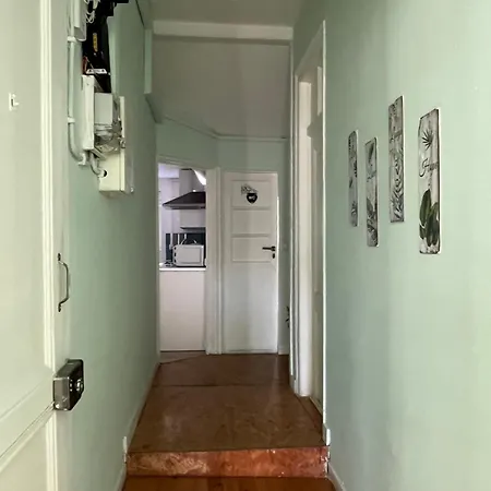 게스트하우스 Lime Stone *