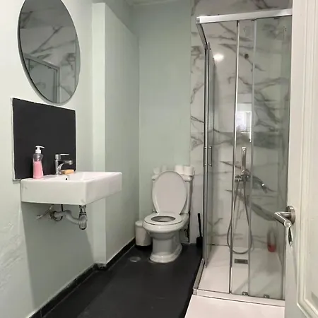 Lime Stone * Lissabon