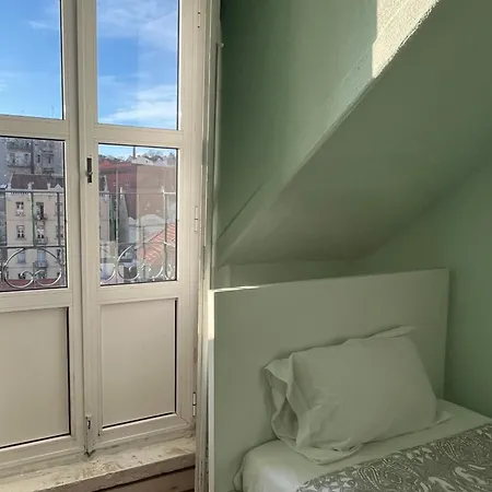 Lime Stone 게스트하우스