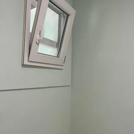 게스트하우스 Lime Stone 리스본