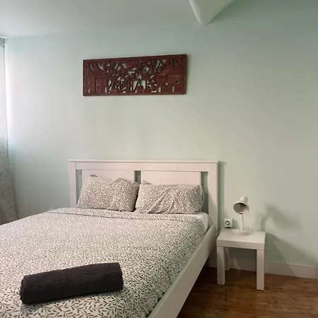 Lime Stone 게스트하우스 리스본