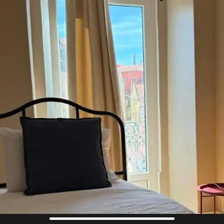 Lime Stone Guest house *