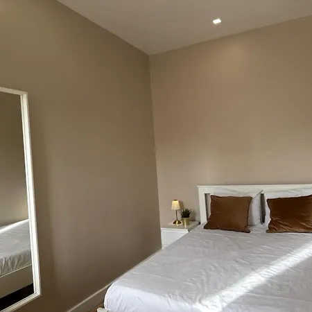 Lime Stone Guest house Lisbon