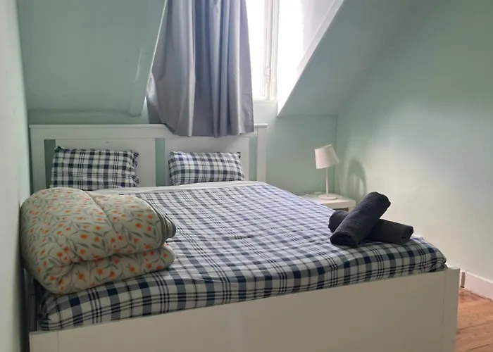 Lime Stone Guest house Lisbon