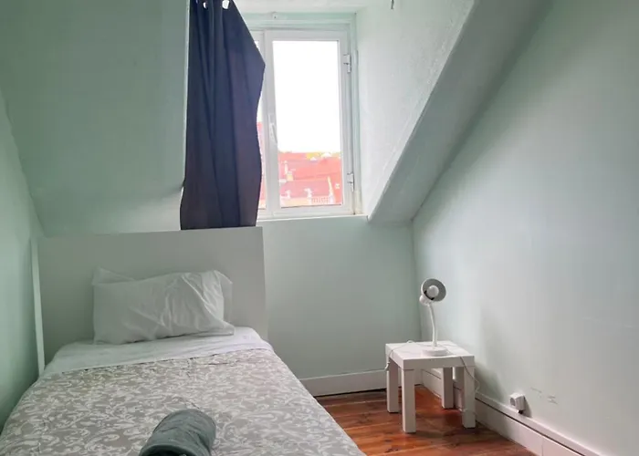 Lime Stone Guest house