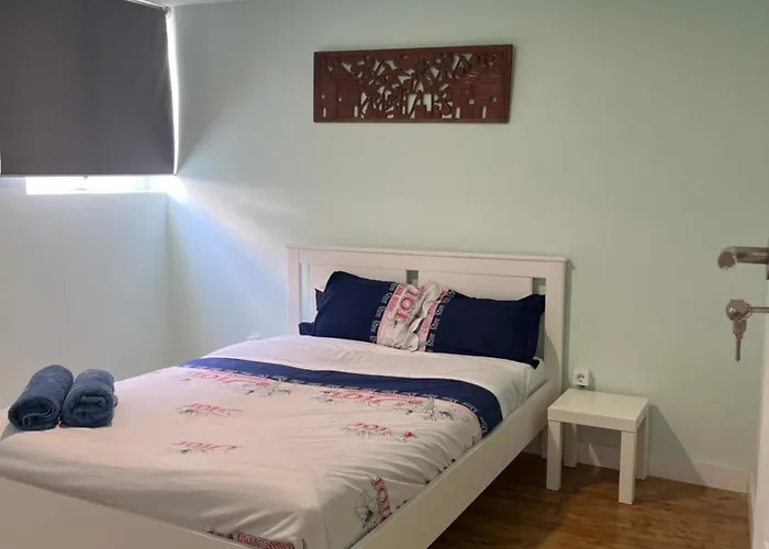 Guest house Lime Stone *