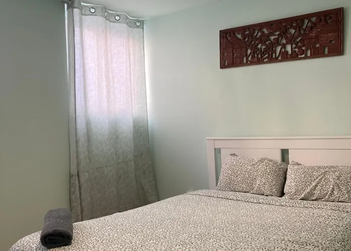 Lime Stone Guest house Lisbon