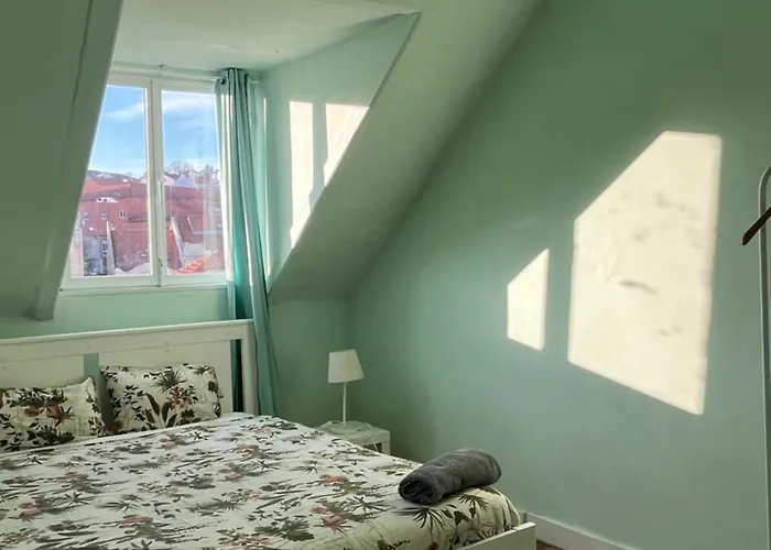 Guest house Lime Stone