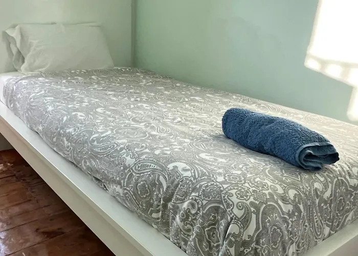 Lime Stone Guest house Lisbon