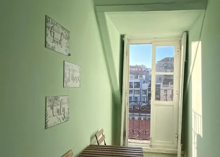 Guest house Lime Stone