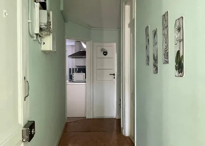 Guest house Lime Stone *