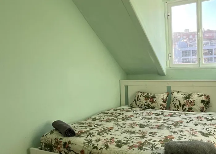 Lime Stone Guest house