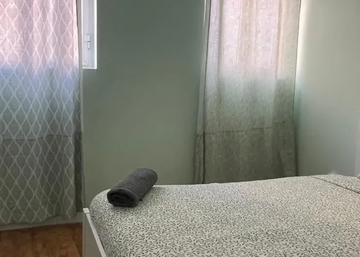 Lime Stone Guest house