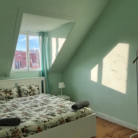 招待所 Lime Stone