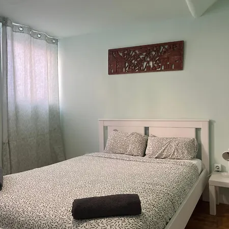 Lime Stone 招待所 Lisboa