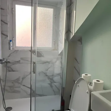 Lime Stone 招待所 *