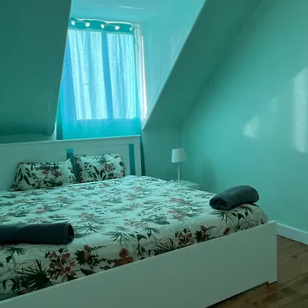 招待所 Lime Stone *